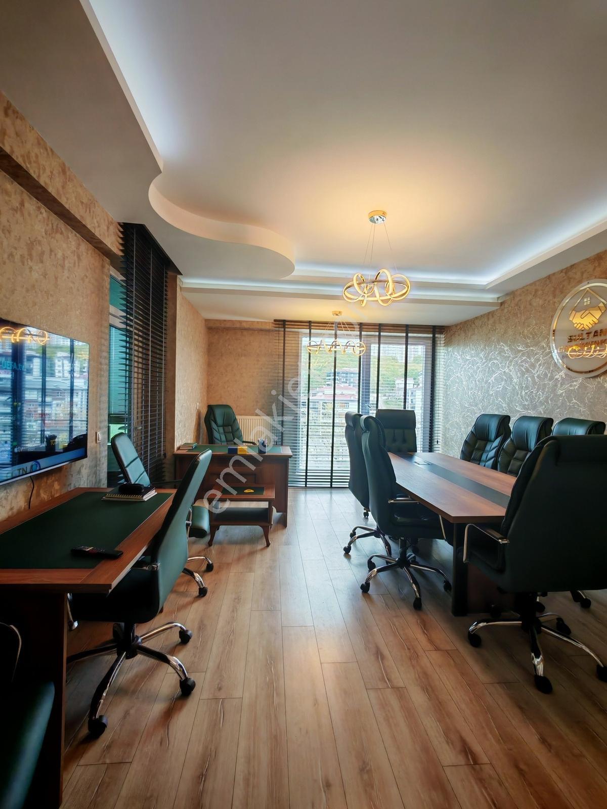 Ömürevleri Aydınlık Cad. De Orman Manzaralı Kiralık 2+1 Daire - Görsel 3