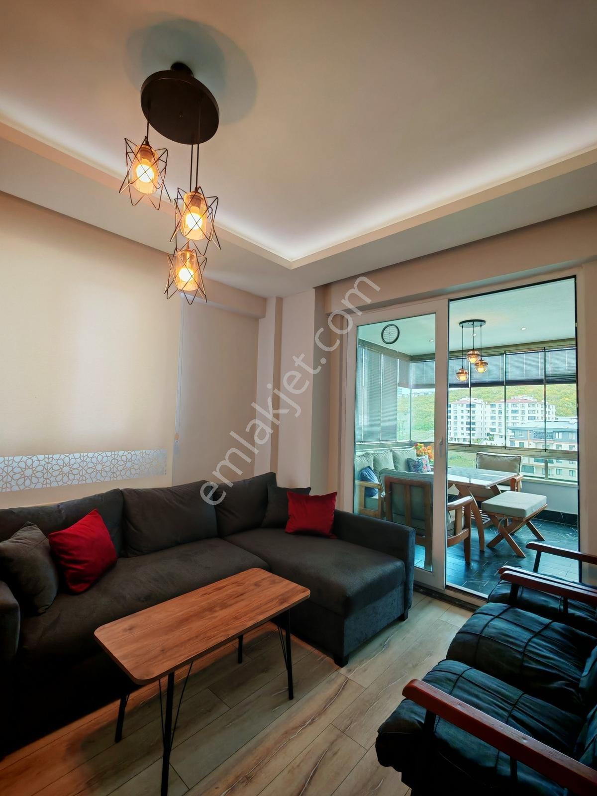 Ömürevleri Aydınlık Cad. De Orman Manzaralı Kiralık 2+1 Daire - Görsel 12