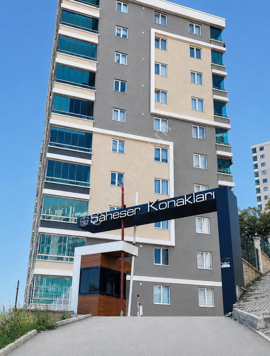 Ömürevleri Aydınlık Cad. De Orman Manzaralı Kiralık 2+1 Daire - Görsel 32
