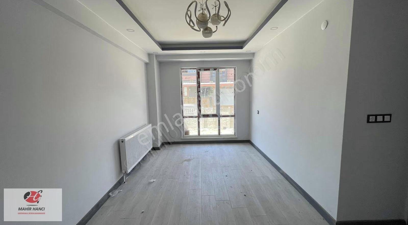 Kapaklı Da Kiralık Sıfır 2+1 Daire