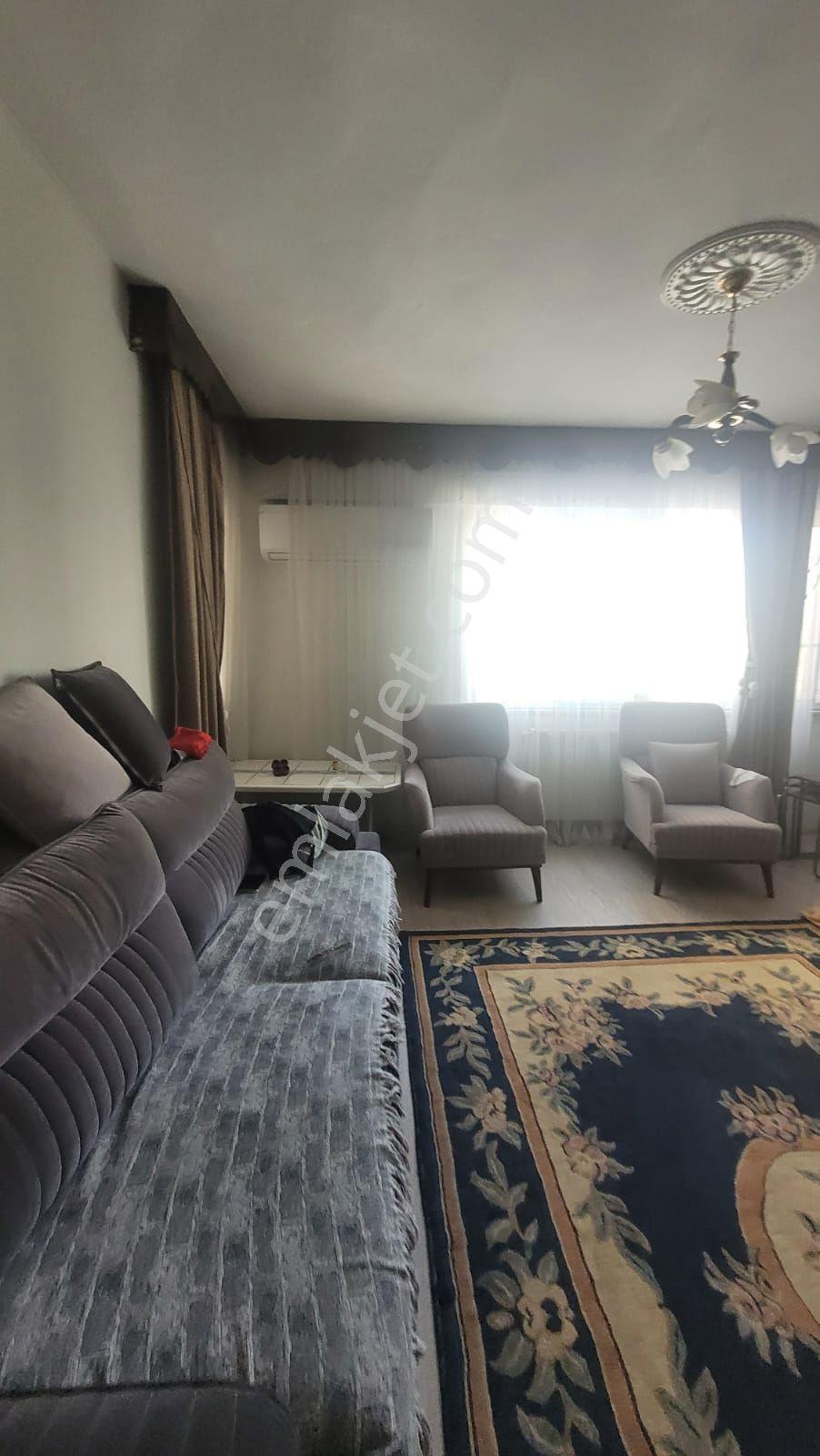 Denizli Merkezefendi Saraylar Mahallesinde Satılık Daire - Görsel 3