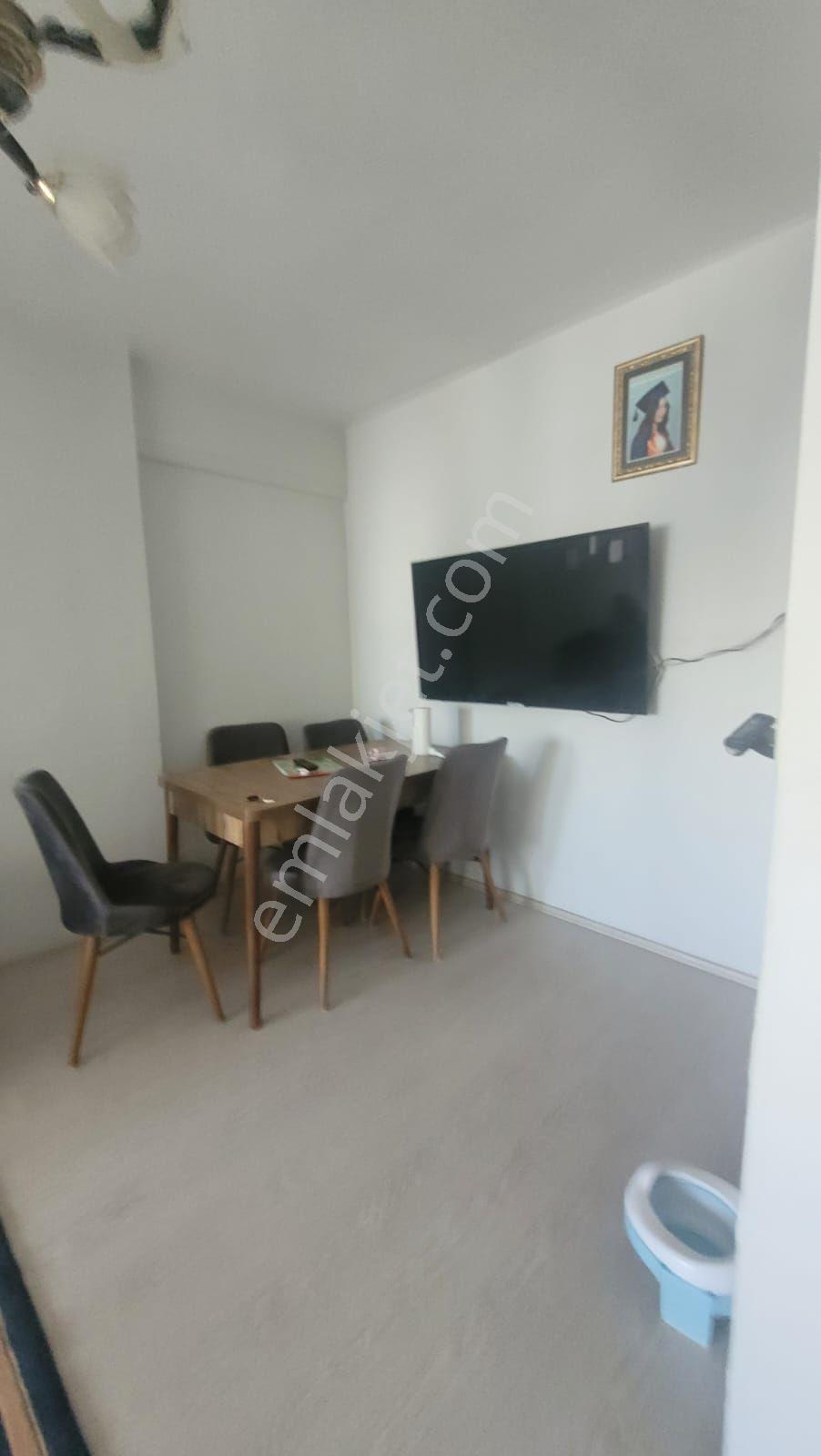 Denizli Merkezefendi Saraylar Mahallesinde Satılık Daire - Görsel 6