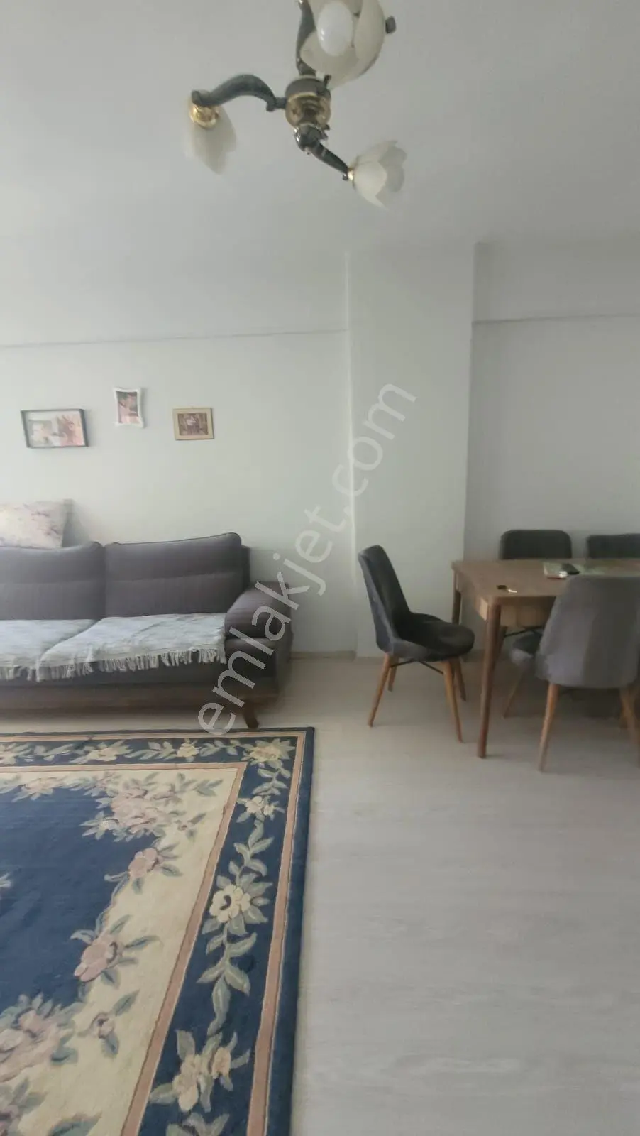 Denizli Merkezefendi Saraylar Mahallesinde Satılık Daire - Görsel 5