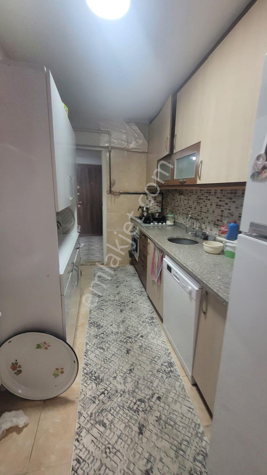 Denizli Merkezefendi Saraylar Mahallesinde Satılık Daire - Görsel 4