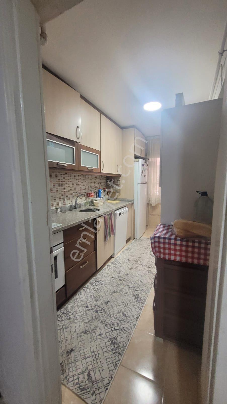 Denizli Merkezefendi Saraylar Mahallesinde Satılık Daire
