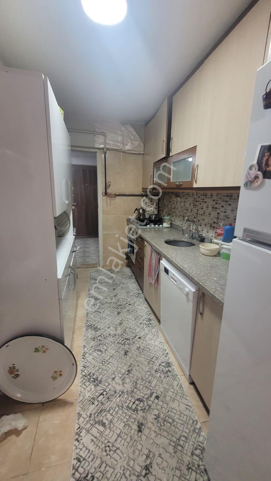 Denizli Merkezefendi Saraylar Mahallesinde Satılık Daire - Görsel 14