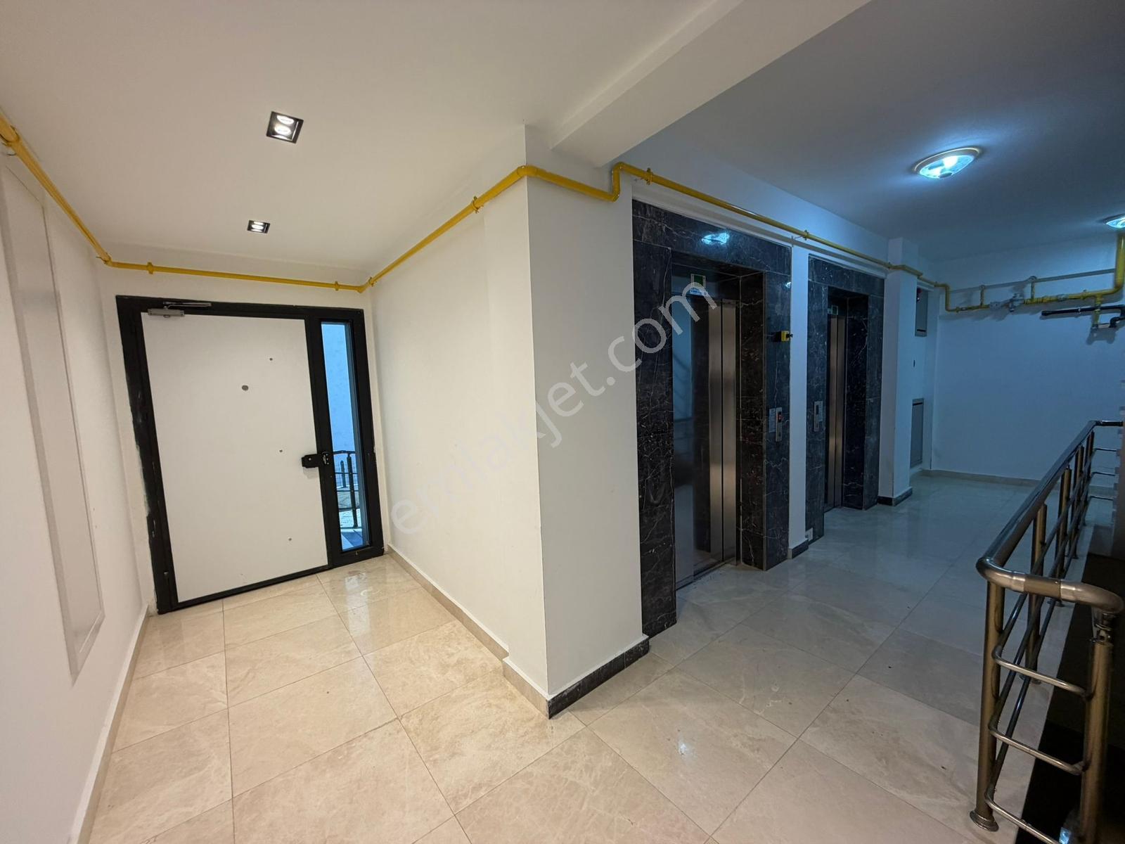 Kurupelit Tramvay Durağı Altında Sıfır Eşyalı Satılık 1+1 Daire - Görsel 20