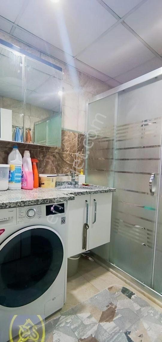 Şemikler Erbakır Fenlisesi Yakını Cadde Üzeri 3+1 Muhteşem Daire - Görsel 21
