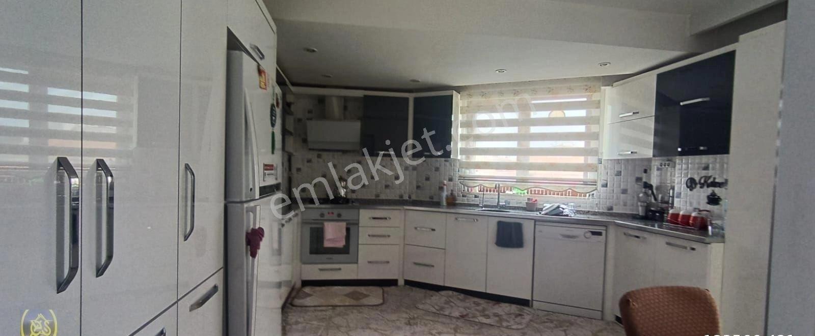 Şemikler Erbakır Fenlisesi Yakını Cadde Üzeri 3+1 Muhteşem Daire - Görsel 16