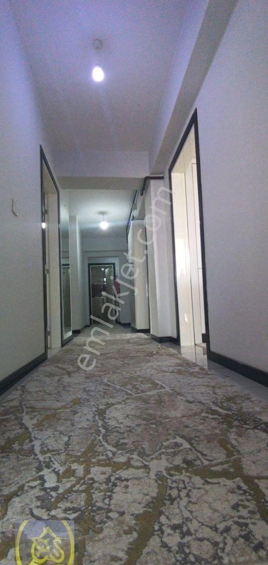 Şemikler Erbakır Fenlisesi Yakını Cadde Üzeri 3+1 Muhteşem Daire - Görsel 33