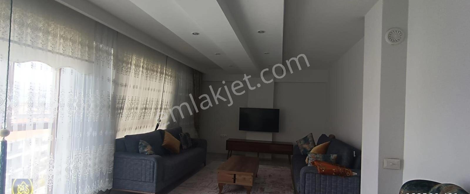 Şemikler Erbakır Fenlisesi Yakını Cadde Üzeri 3+1 Muhteşem Daire