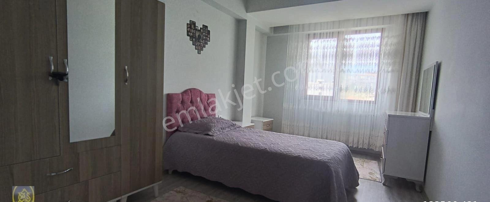 Şemikler Erbakır Fenlisesi Yakını Cadde Üzeri 3+1 Muhteşem Daire - Görsel 23