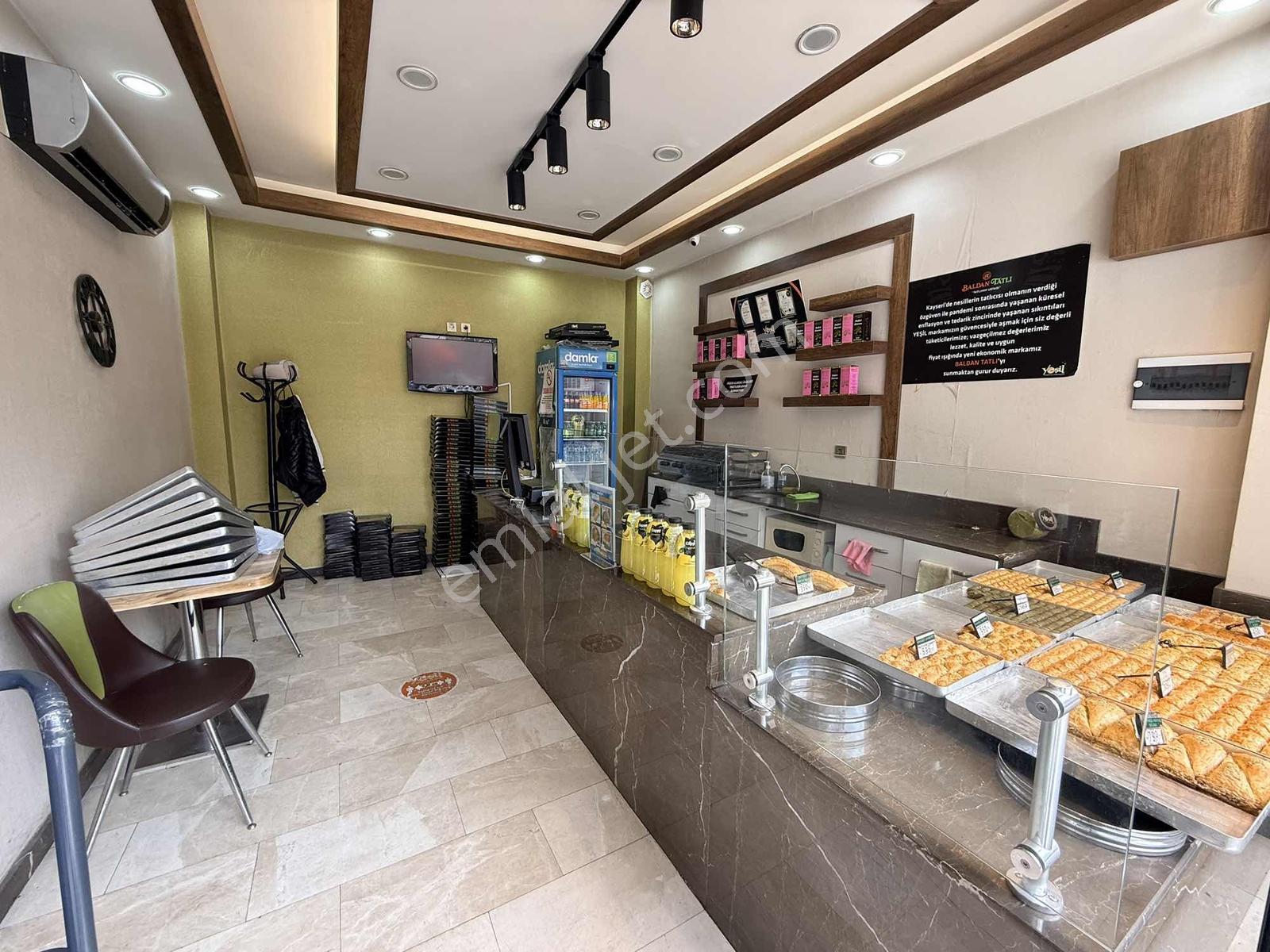 Acill 27 Mayıs Bankalar Caddesinde Satılık 40m2 Dükkan !!! - Görsel 2