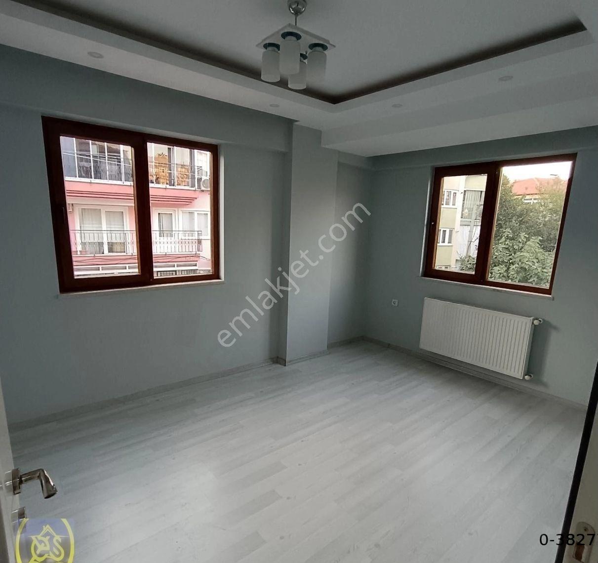 Fesleğen Mahallesinde Üç Tarafı Açık 3+1 Masrafsız Arakat Daire - Görsel 10