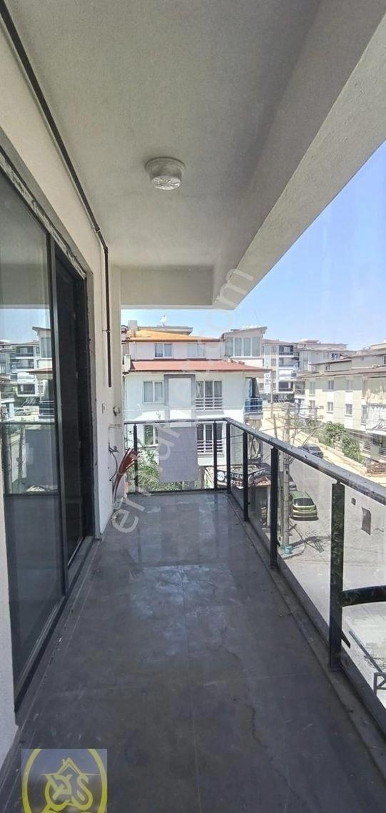 İlbade Mahallesinde 2+1 Kiralık Daire Cadde Üzeri - Görsel 18