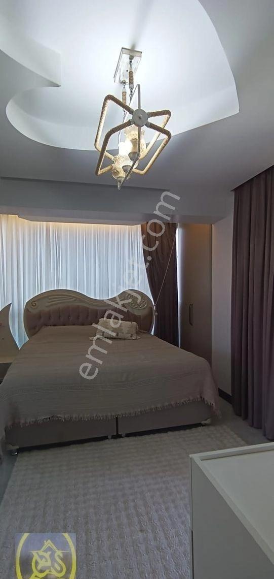 Yenişafak Lavanta Bahçesine Komşu Satılık 3+1 160m2 Lüks Daire - Görsel 34