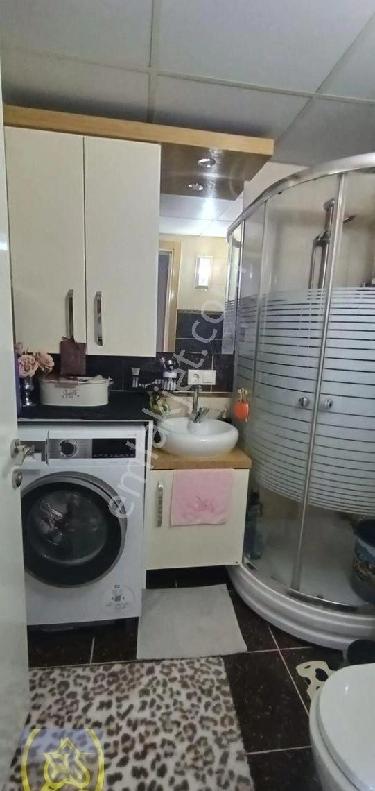 Yenişafak Lavanta Bahçesine Komşu Satılık 3+1 160m2 Lüks Daire - Görsel 13