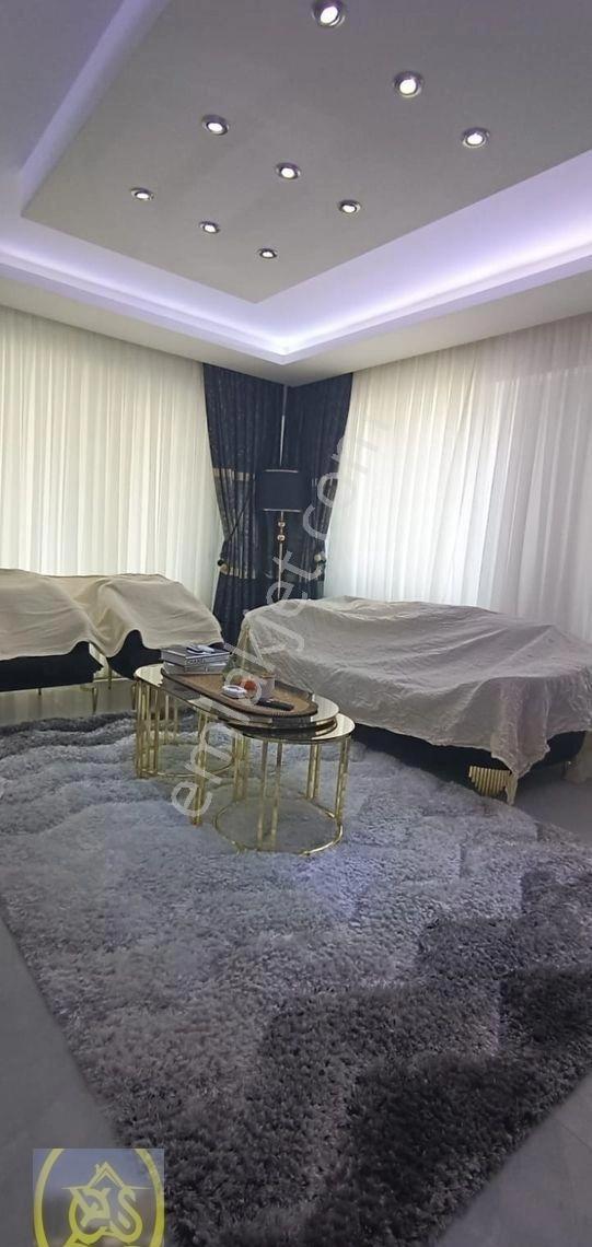 Yenişafak Lavanta Bahçesine Komşu Satılık 3+1 160m2 Lüks Daire - Görsel 6