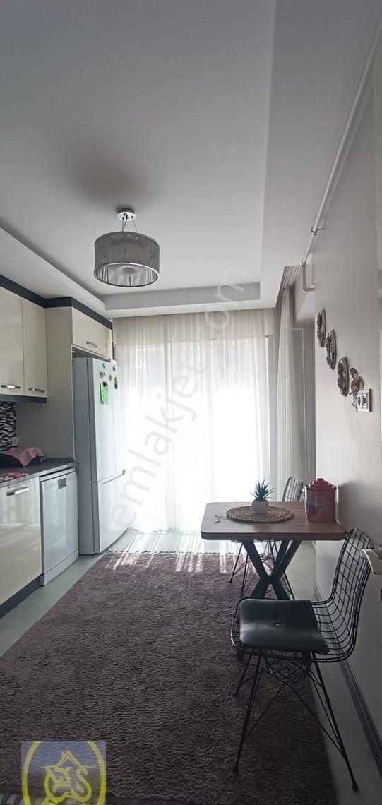 Yenişafak Lavanta Bahçesine Komşu Satılık 3+1 160m2 Lüks Daire - Görsel 12