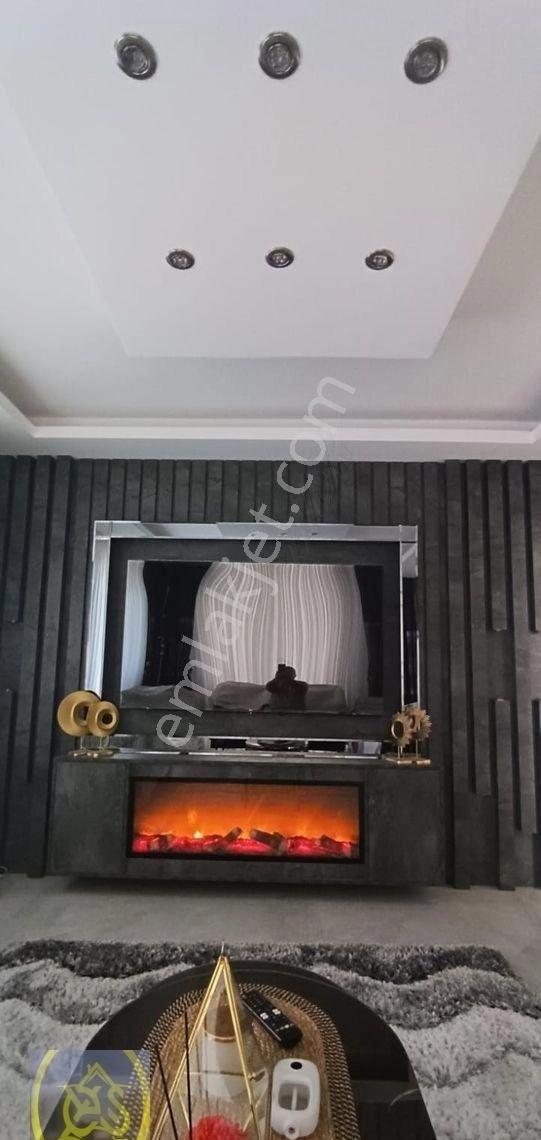 Yenişafak Lavanta Bahçesine Komşu Satılık 3+1 160m2 Lüks Daire - Görsel 17