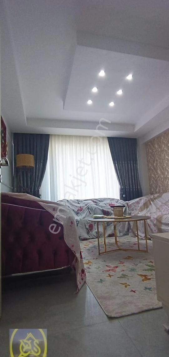 Yenişafak Lavanta Bahçesine Komşu Satılık 3+1 160m2 Lüks Daire - Görsel 10