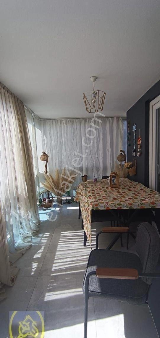 Yenişafak Lavanta Bahçesine Komşu Satılık 3+1 160m2 Lüks Daire - Görsel 30