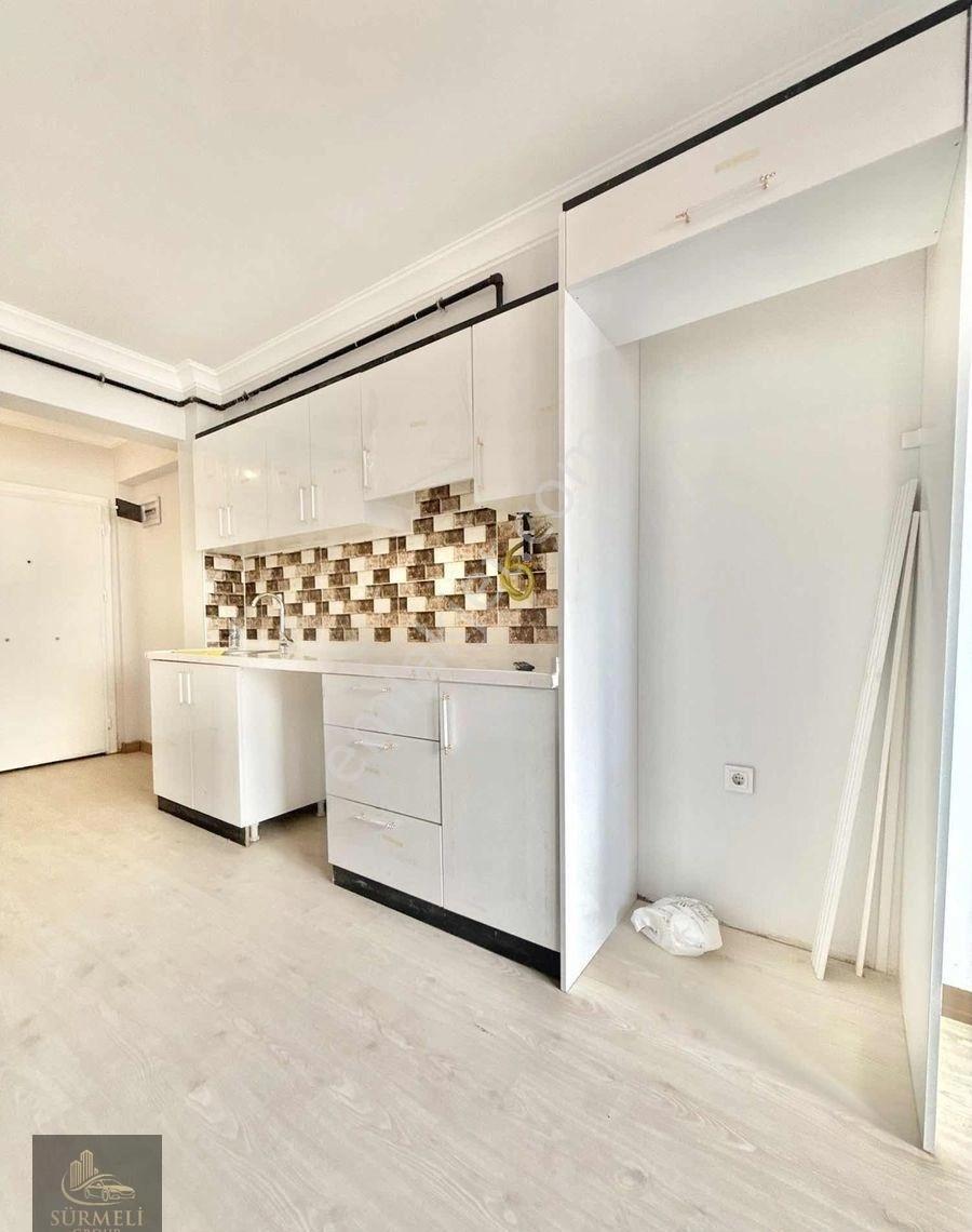 Mehterçeşme Yıldızpark Sitesinde Sıfır 1+1 Kiralık Lüks Daire! - Görsel 10