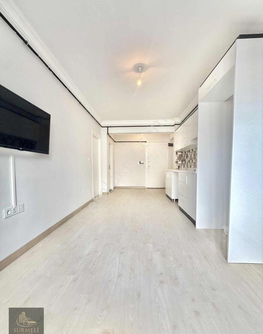 Mehterçeşme Yıldızpark Sitesinde Sıfır 1+1 Kiralık Lüks Daire! - Görsel 9