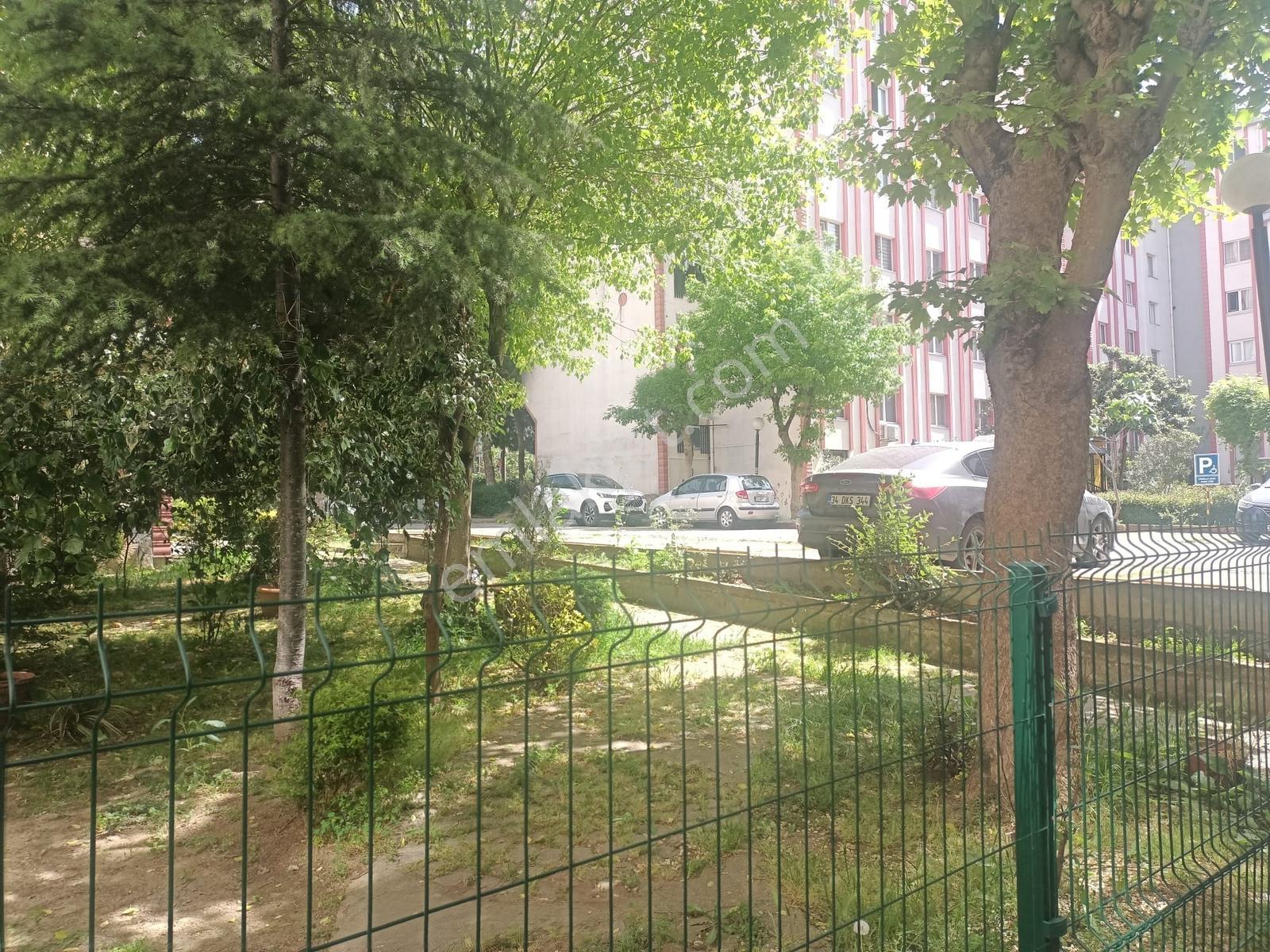 Kocaeli Gebze Yenikent Mahallesinde Kiralık İşyeri - Görsel 5