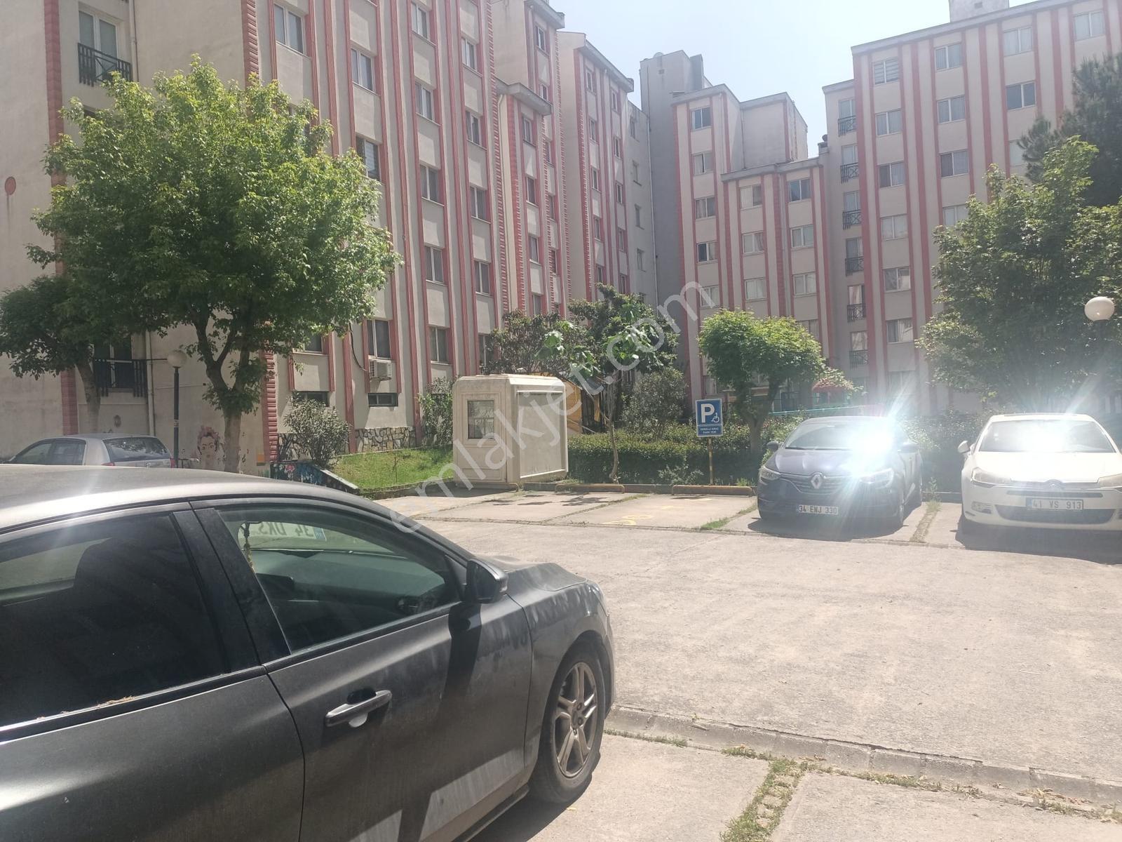 Kocaeli Gebze Yenikent Mahallesinde Kiralık İşyeri - Görsel 7