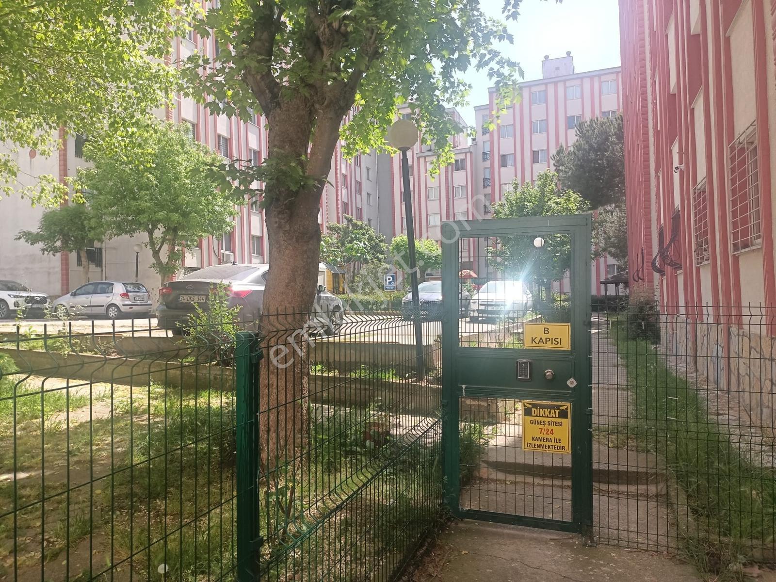 Kocaeli Gebze Yenikent Mahallesinde Kiralık İşyeri - Görsel 3
