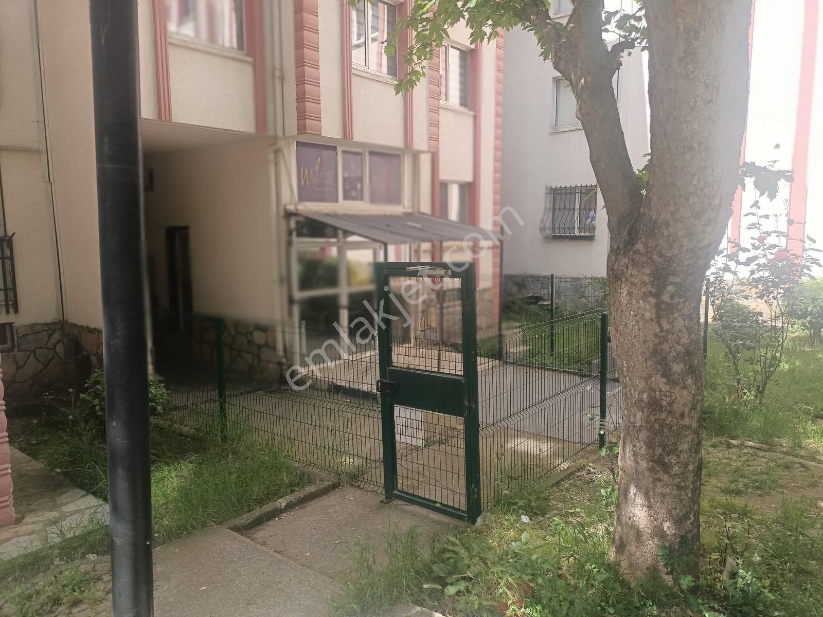 Kocaeli Gebze Yenikent Mahallesinde Kiralık İşyeri - Görsel 6