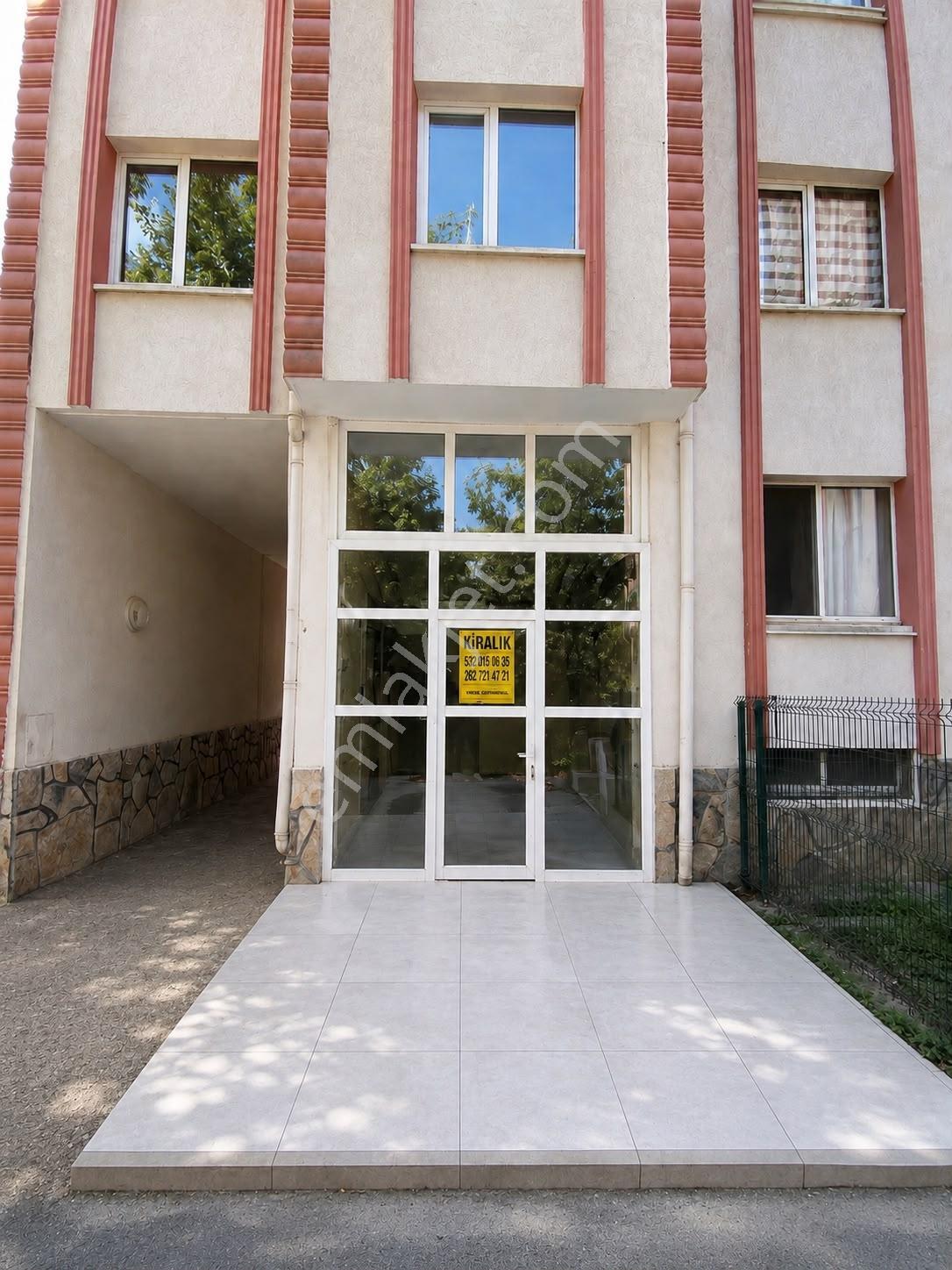 Kocaeli Gebze Yenikent Mahallesinde Kiralık İşyeri - Görsel 9