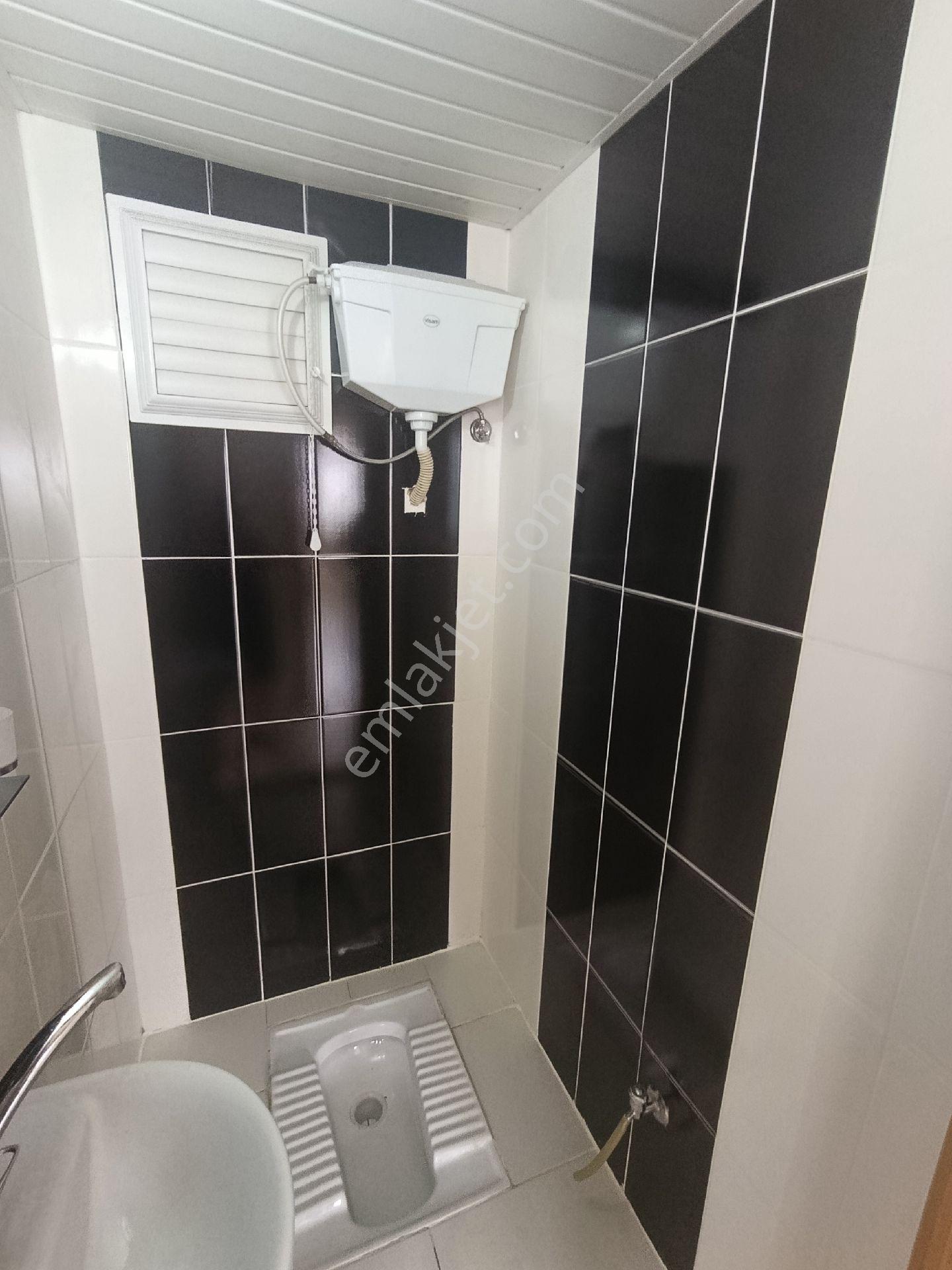Çatalan Caddedinde Kombili Kiralık 2+1 - Görsel 12