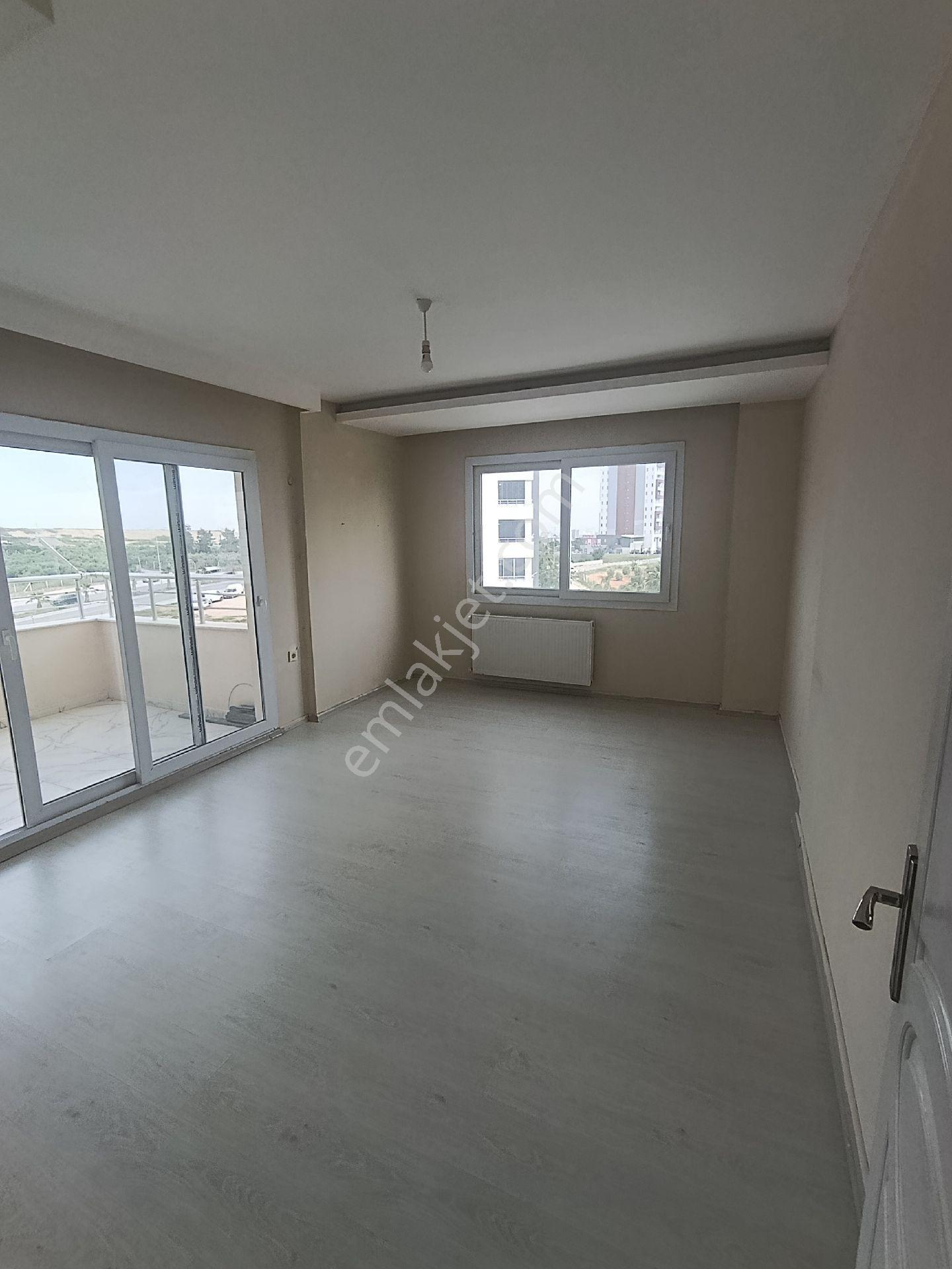 Çatalan Caddedinde Kombili Kiralık 2+1 - Görsel 9
