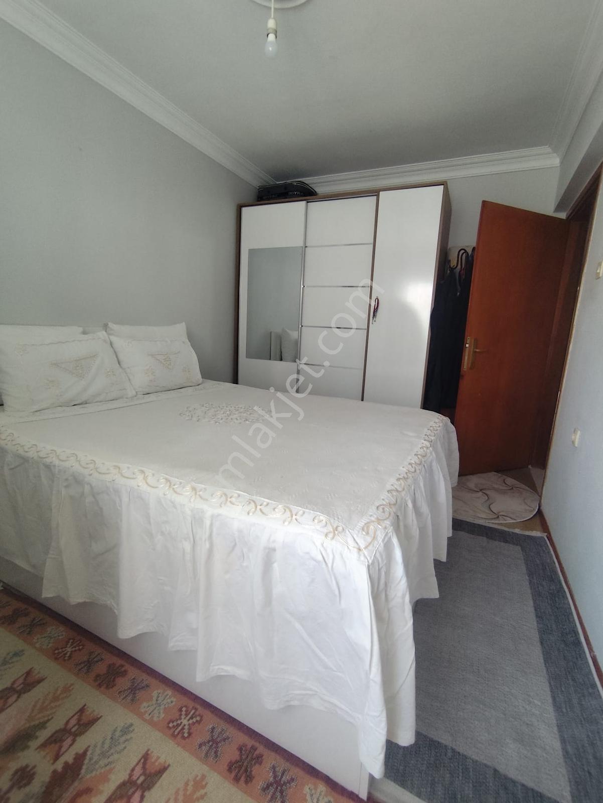 Mudanya Halitpaşada Deniz Manzaralı 3+1 Daire - Görsel 10