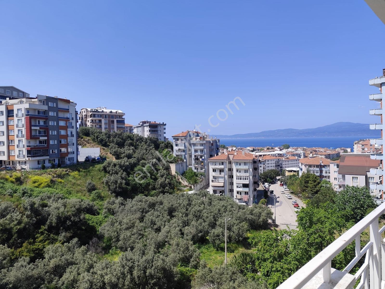 Mudanya Halitpaşada Deniz Manzaralı 3+1 Daire - Görsel 6