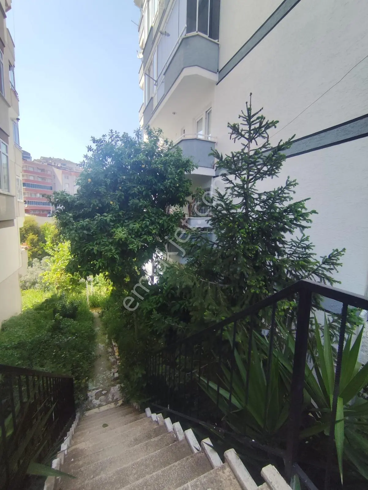 Mudanya Halitpaşada Deniz Manzaralı 3+1 Daire - Görsel 32