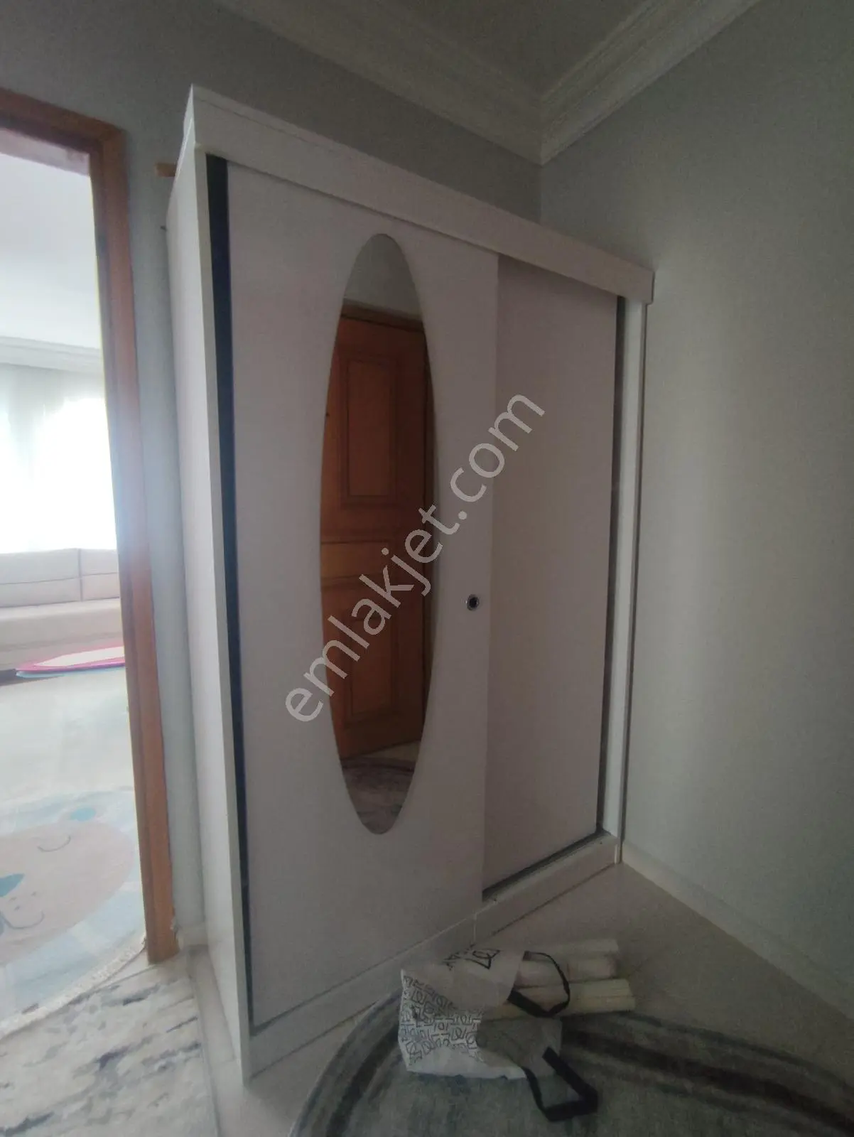 Mudanya Halitpaşada Deniz Manzaralı 3+1 Daire - Görsel 33