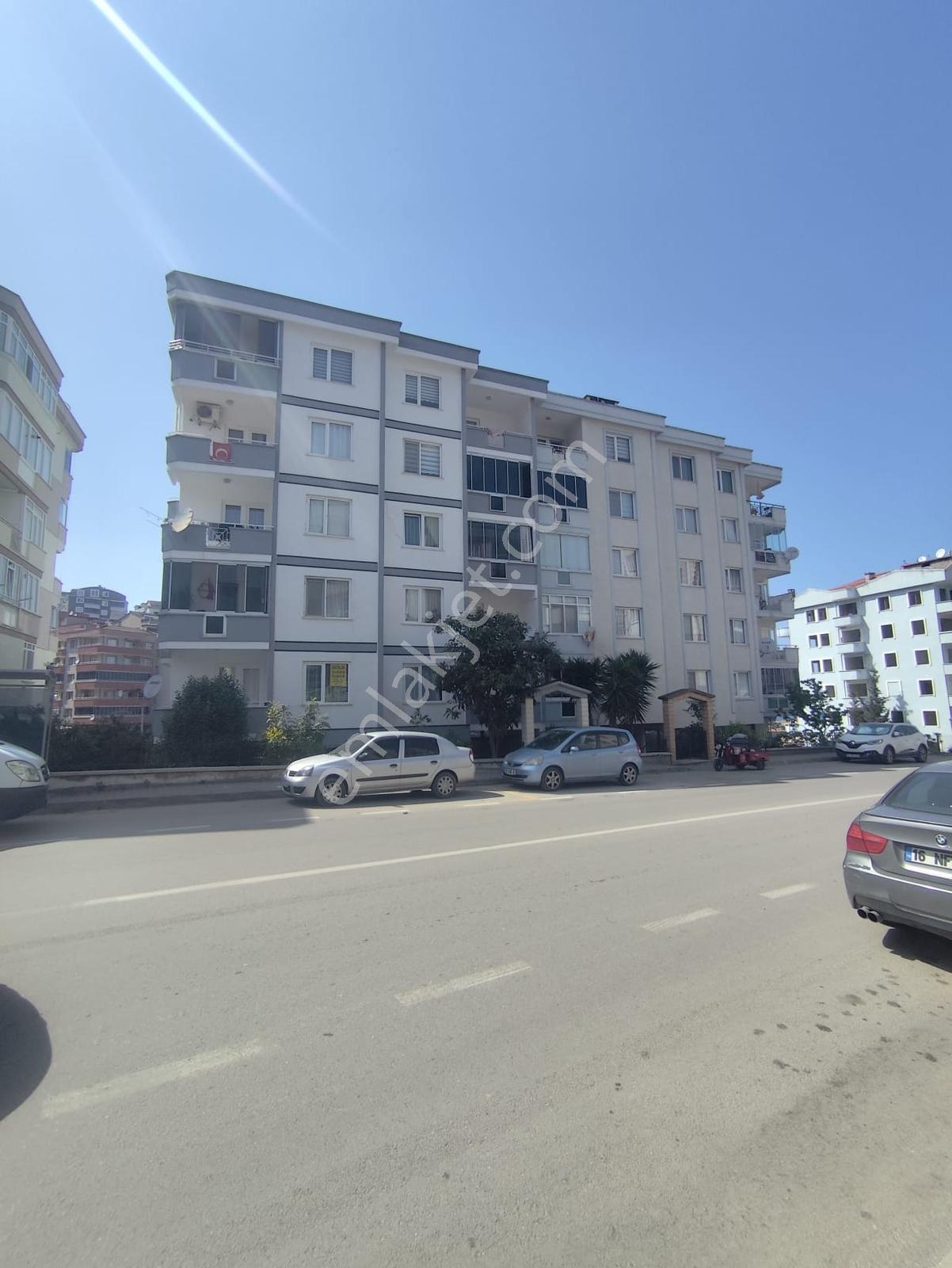 Mudanya Halitpaşada Deniz Manzaralı 3+1 Daire - Görsel 3
