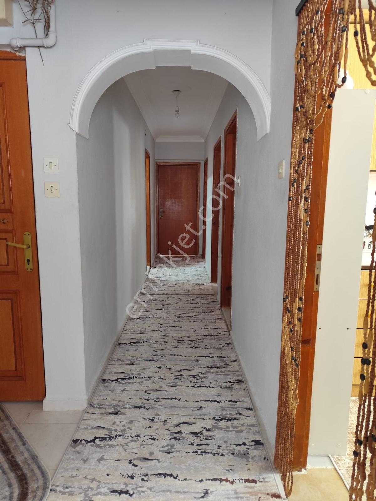 Mudanya Halitpaşada Deniz Manzaralı 3+1 Daire - Görsel 27