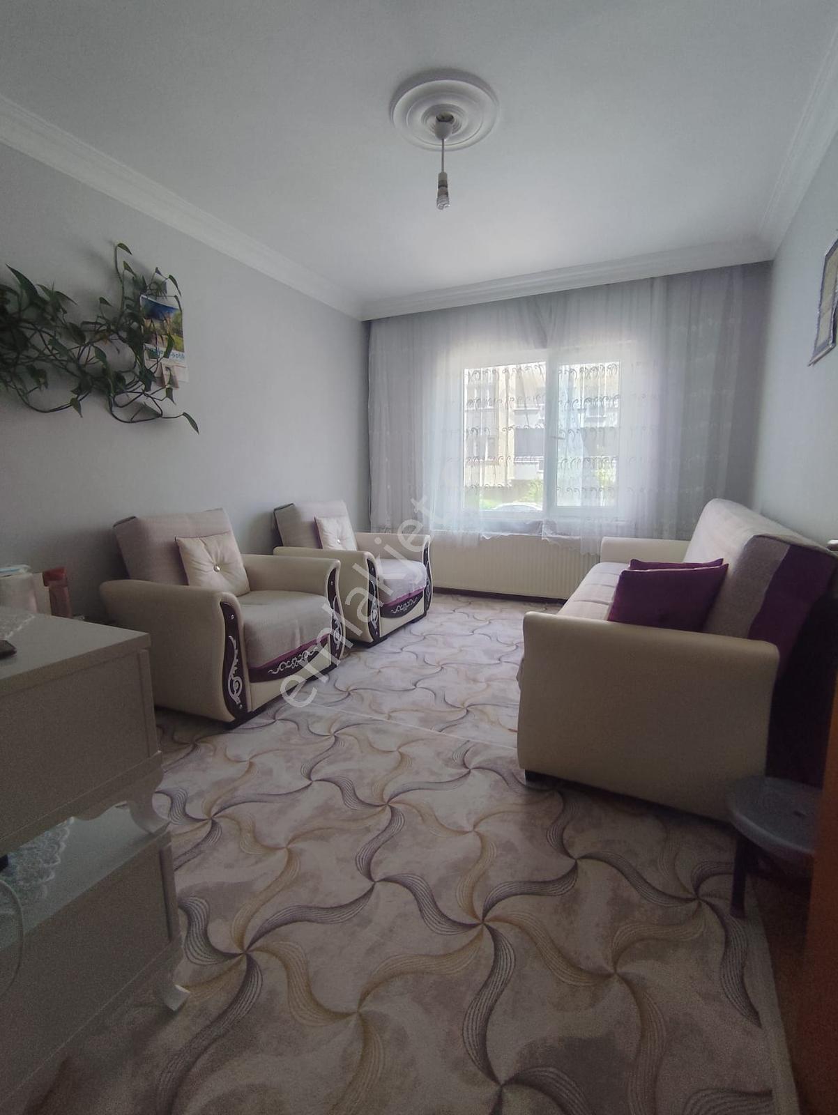 Mudanya Halitpaşada Deniz Manzaralı 3+1 Daire - Görsel 19