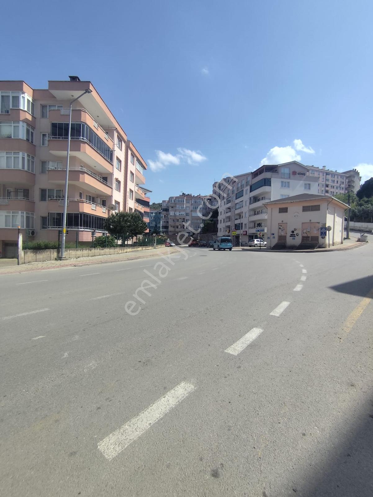 Mudanya Halitpaşada Deniz Manzaralı 3+1 Daire - Görsel 12
