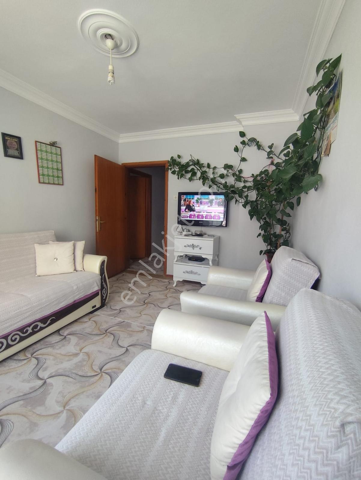 Mudanya Halitpaşada Deniz Manzaralı 3+1 Daire - Görsel 29