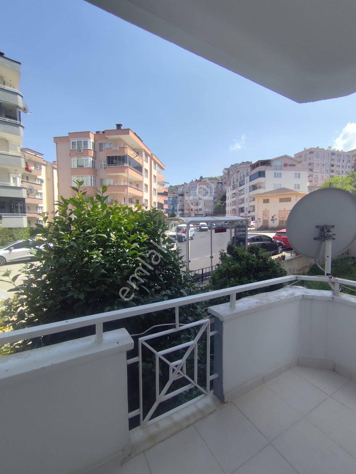 Mudanya Halitpaşada Deniz Manzaralı 3+1 Daire - Görsel 24