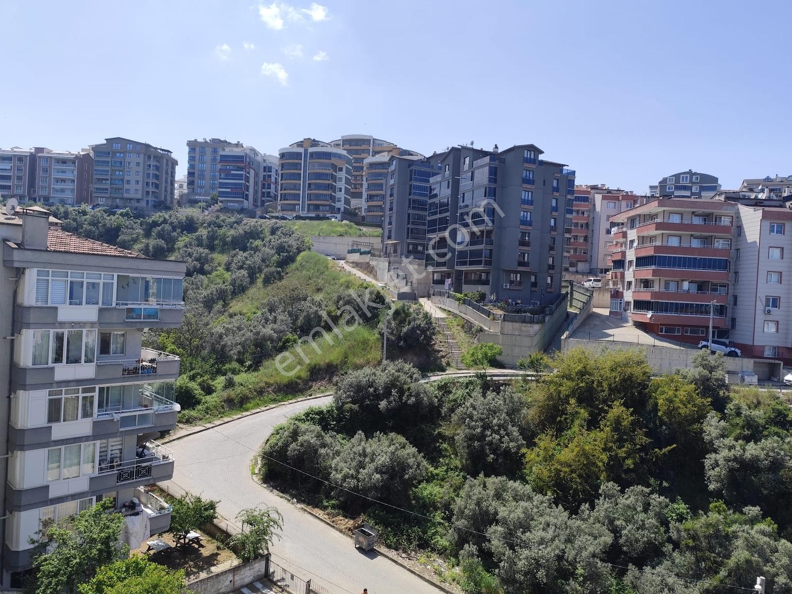 Mudanya Halitpaşada Deniz Manzaralı 3+1 Daire - Görsel 22