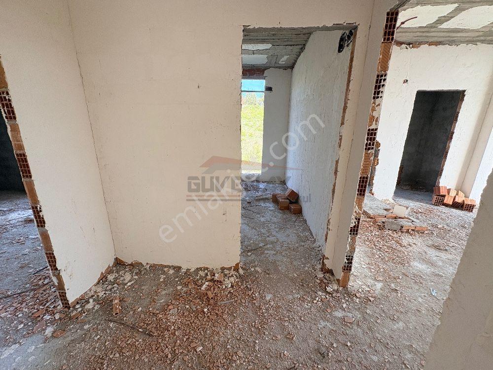 Güvenay - Çorum Binevler Serbest Projeli 6+1 Satılık Villa - Görsel 12