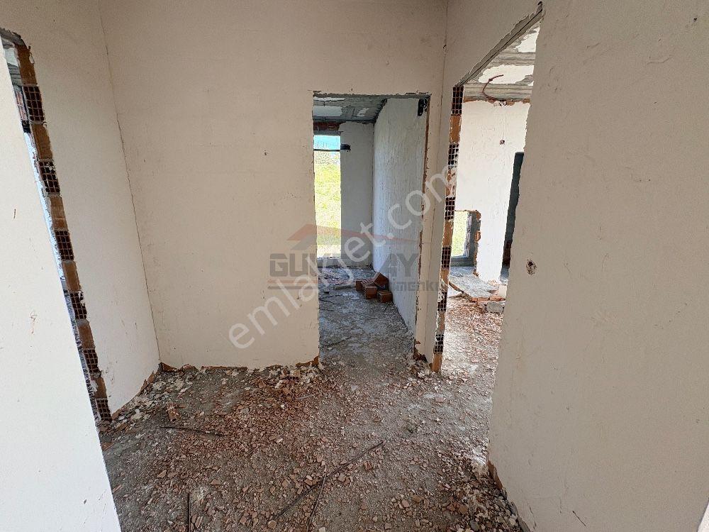 Güvenay - Çorum Binevler Serbest Projeli 6+1 Satılık Villa - Görsel 10