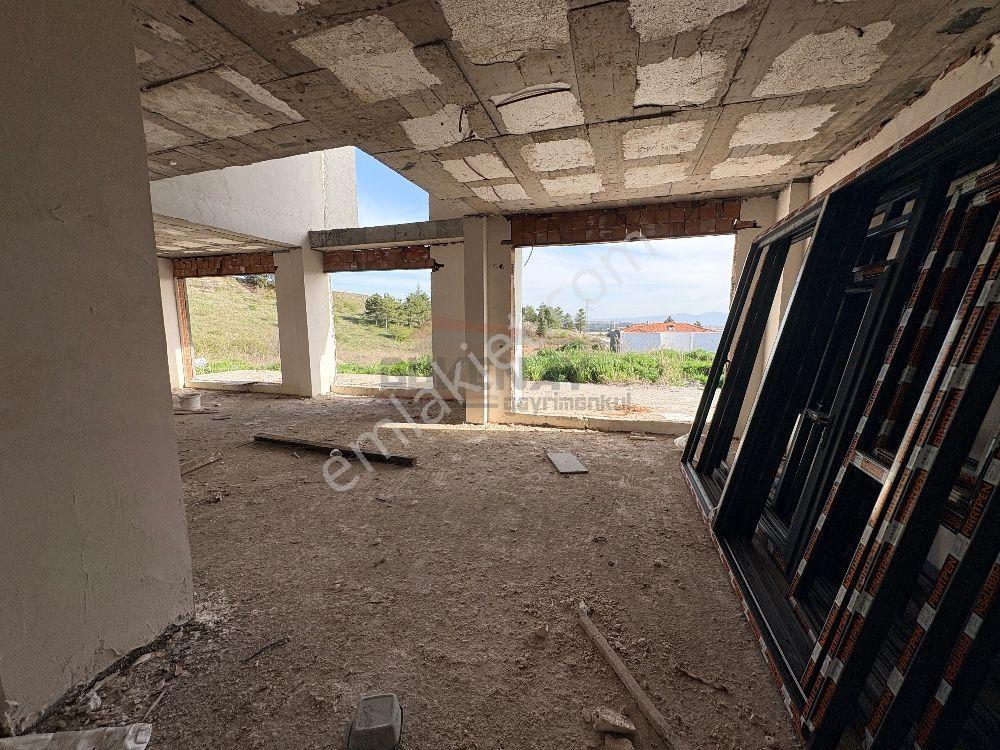 Güvenay - Çorum Binevler Serbest Projeli 6+1 Satılık Villa - Görsel 4