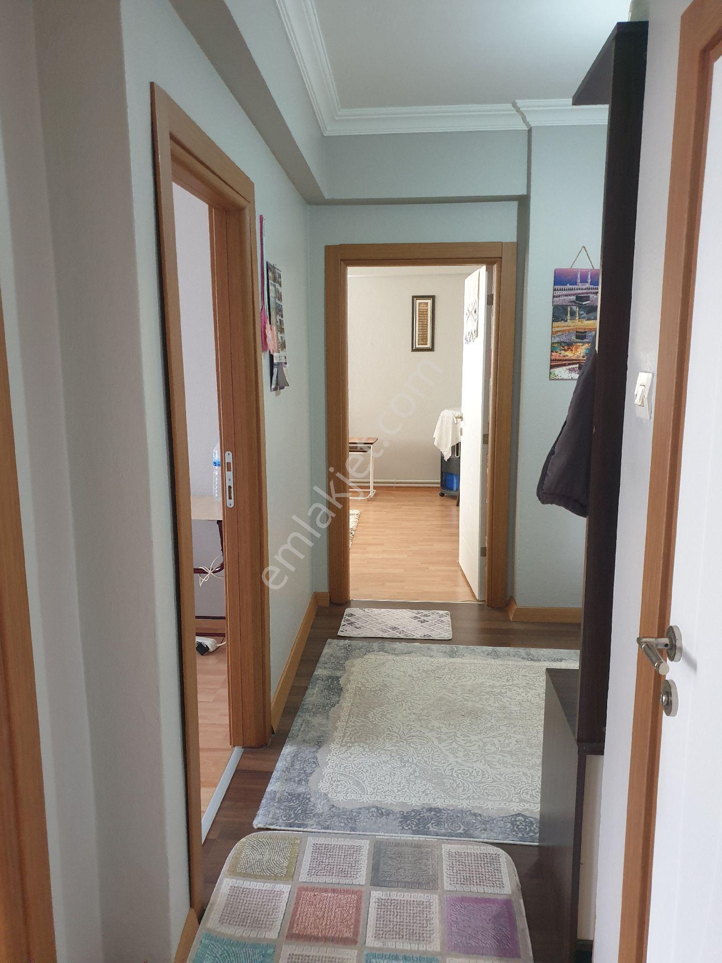 Tekirdağ Çorlu Reşadiye Mahallesinde 135m2 Satılık 3+1 - Görsel 15